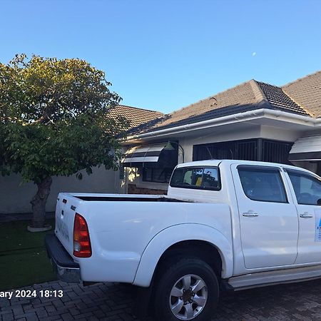 Aa Guest House Goodwood Cape Town Luaran gambar